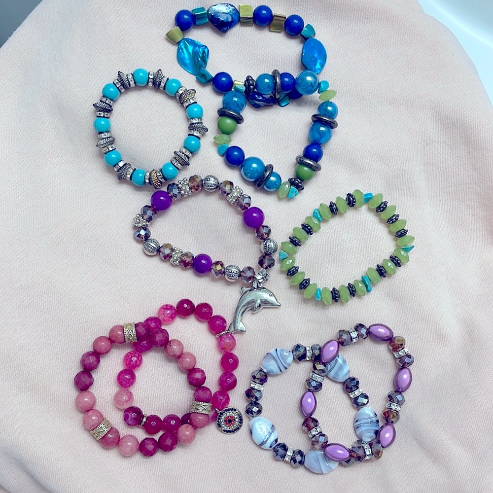 Bracelets bundle